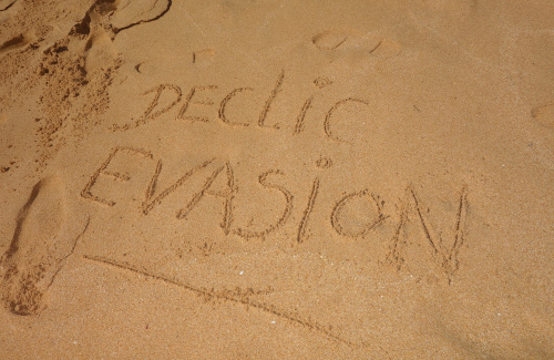 L'équipe de DECLIC EVASION vous souhaite de bonnes vacances !