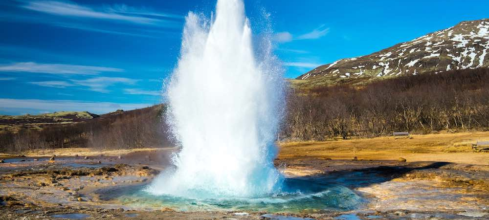 Voyage en groupe en Islande !