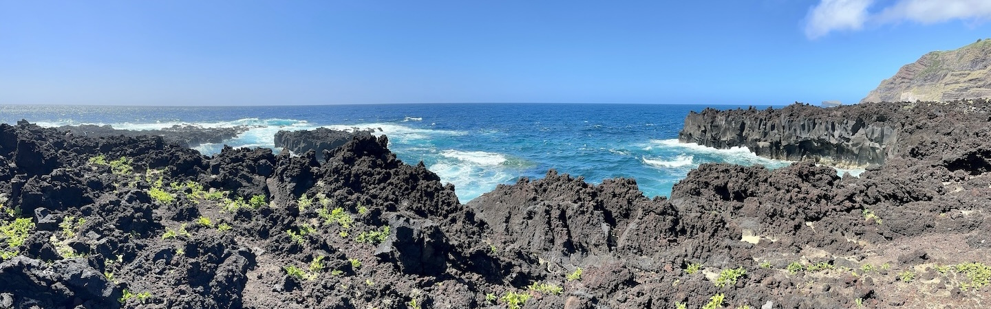 Voyage groupe au Portugal, à Madère et aux Açores